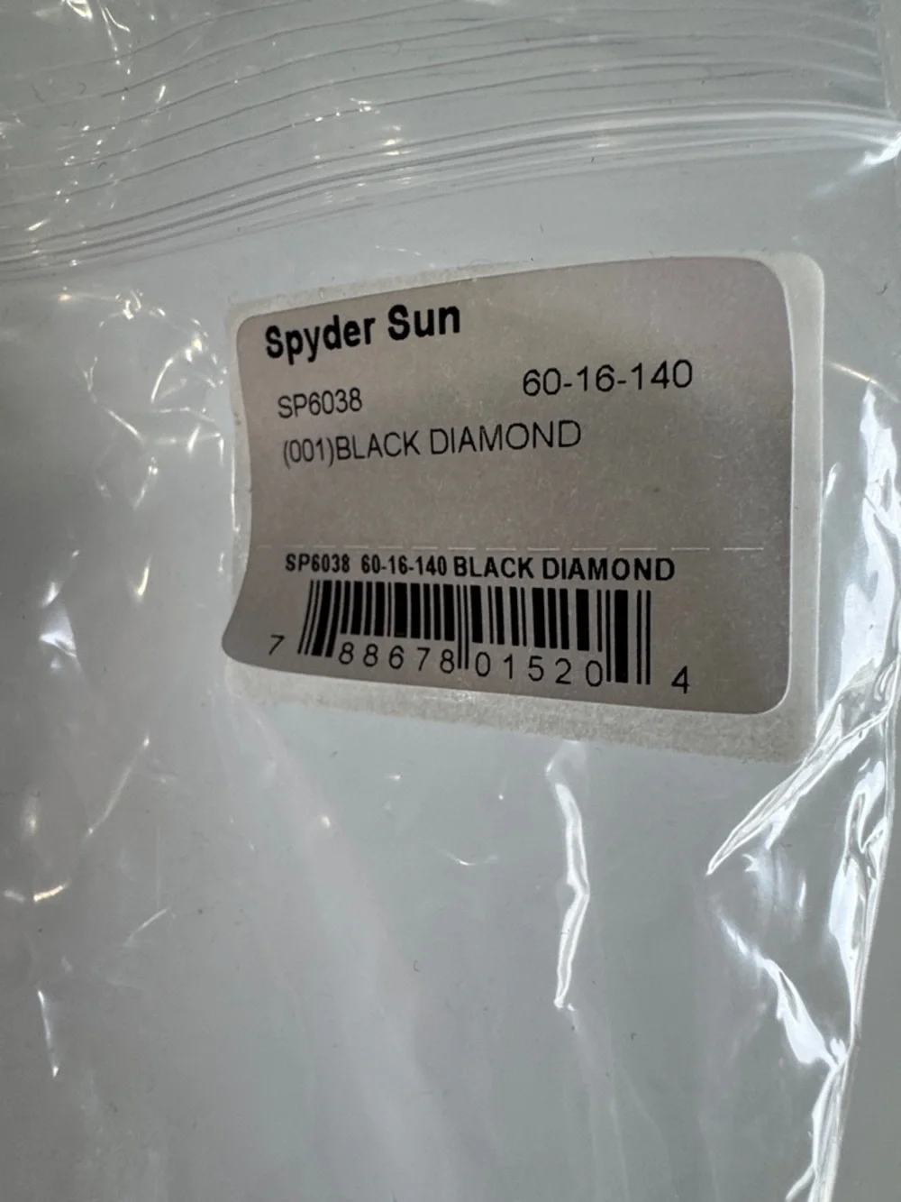Spyder Half-Rim Sunglasses - Black Frame with Red and Orange Mirrored Lenses